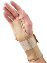 CHAMPION ELASTIC PULLOVER WRIST SPLINT - REVERSIBLE c-50