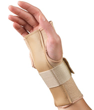 CHAMPION ELASTIC PULLOVER WRIST SPLINT - REVERSIBLE c-50