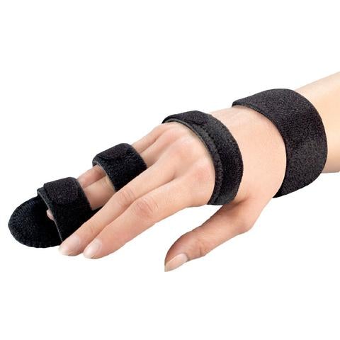 OTC 2075 / FINGER IMMOBILIZER HAND SPLINT