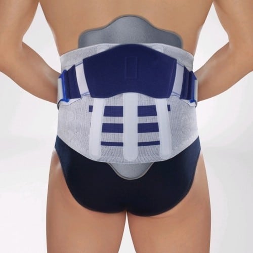 Bauerfeind LumboLoc® - Medical Back Brace