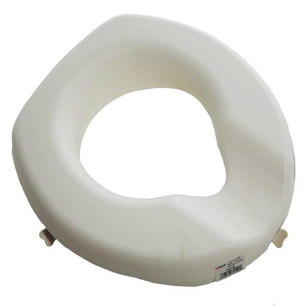 PCP 3" Universal Raised Toilet Seat 7019