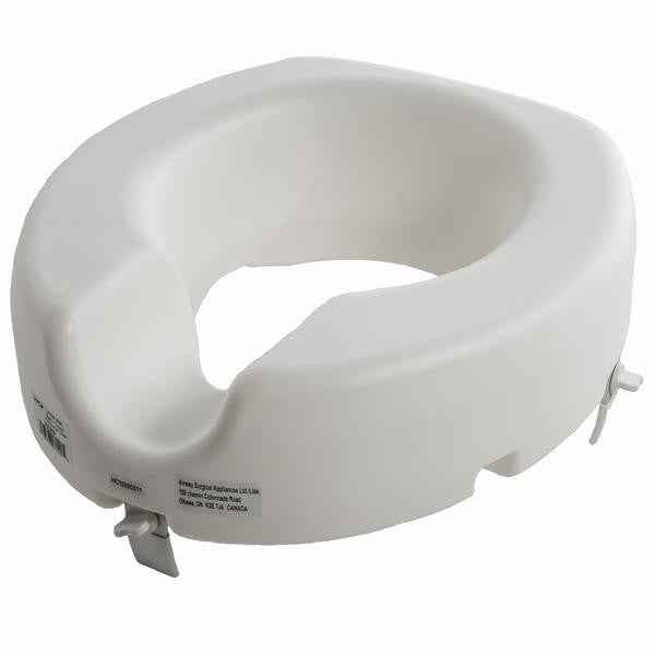 PCP 5" Universal Raised Toilet Seat 7020