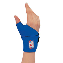 CHAMPION NEOPRENE WRIST-THUMB SUPPORT C-303
