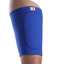 CHAMPION THIGH SUPPORT WITH OVAL PAD C-315