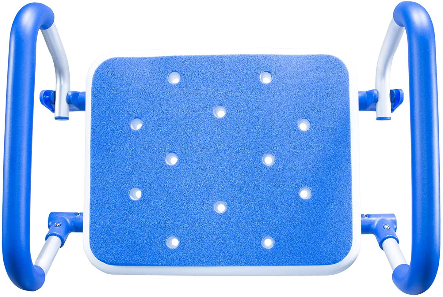 PCP Foam Padded Bath Safety Seat With Swing Away Arms 7106