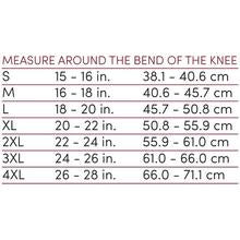 ORTHOTEX KNEE SUPPORT - STABILIZER PAD 2546