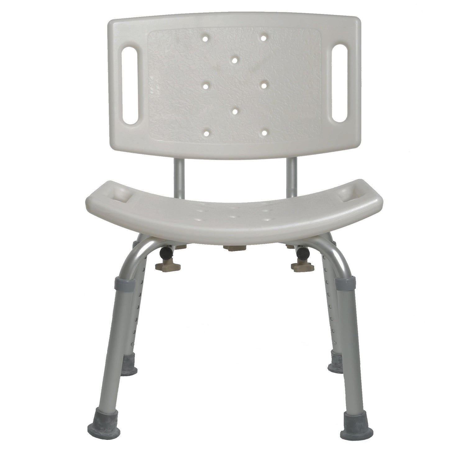PCP Bath Safety Seat with Backrest 7003