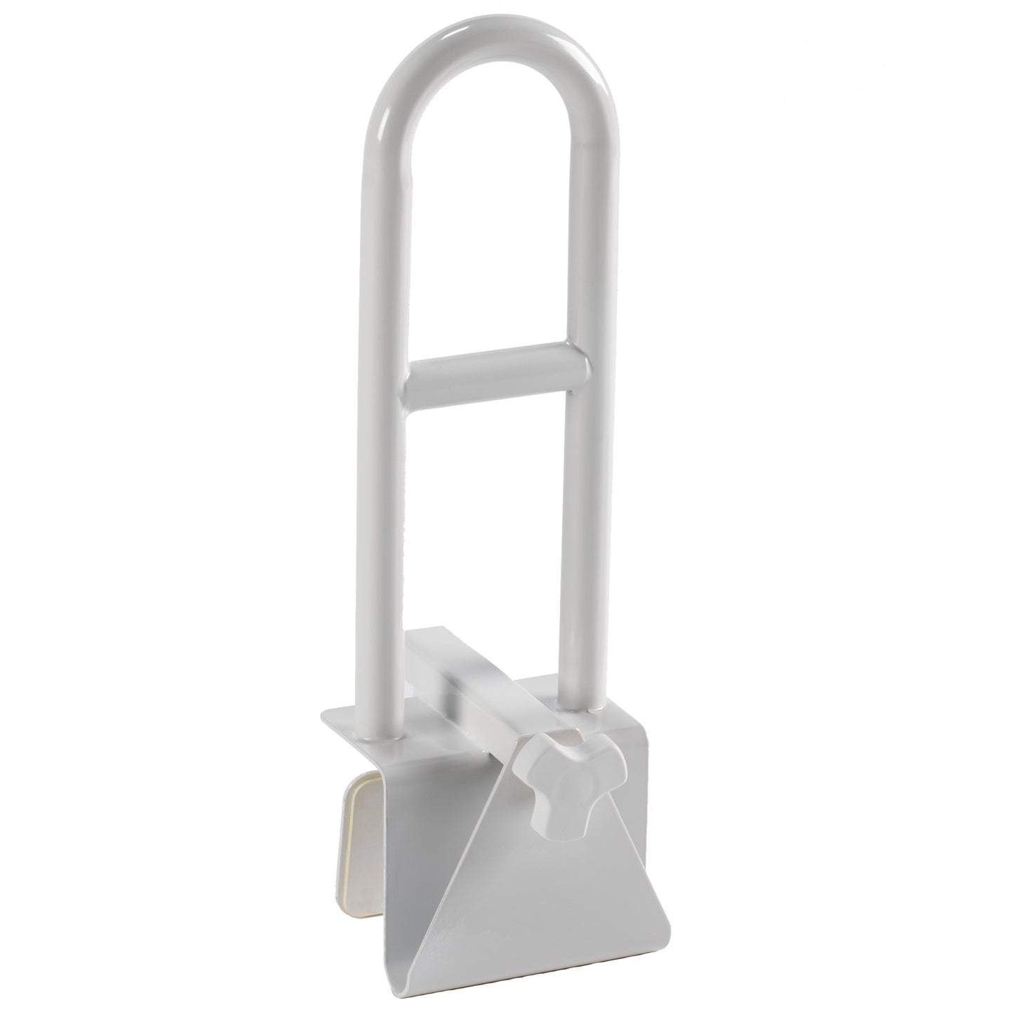 PCP Clamp-On Tub Rail 7255