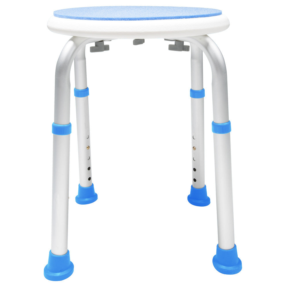 PCP Foam Padded Round Safety Stool 7101
