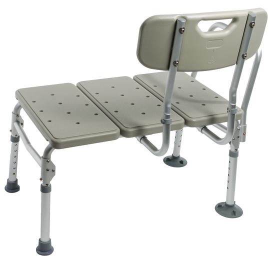 PCP Folding Transfer Bench 7392