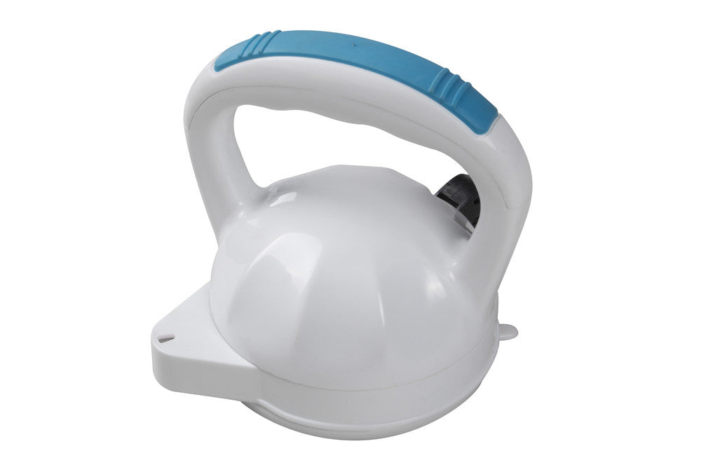 PCP Suction Balance Hand Grip with Red & Green Safety Indicators 9211