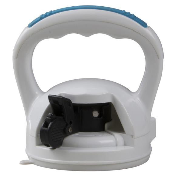 PCP Suction Balance Hand Grip with Red & Green Safety Indicators 9211