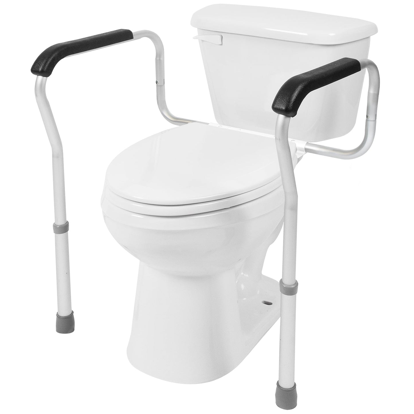 PCP Toilet Safety Frame 7009