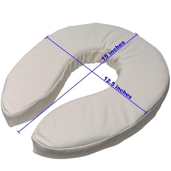 PCP Toilet Seat Cushion 7018