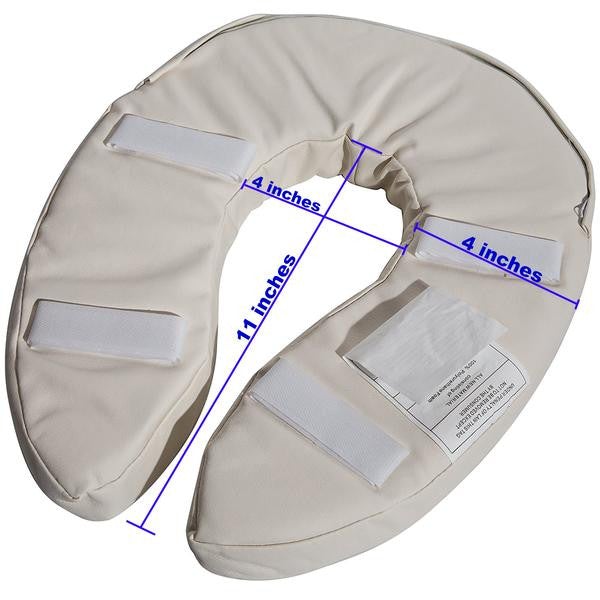 PCP Toilet Seat Cushion 7018