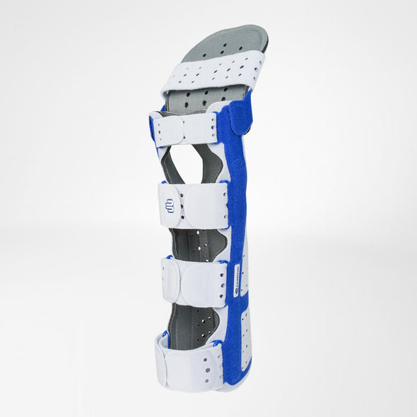 BAUERFEIND Manuloc Long Plus Wrist Brace 1205340208200