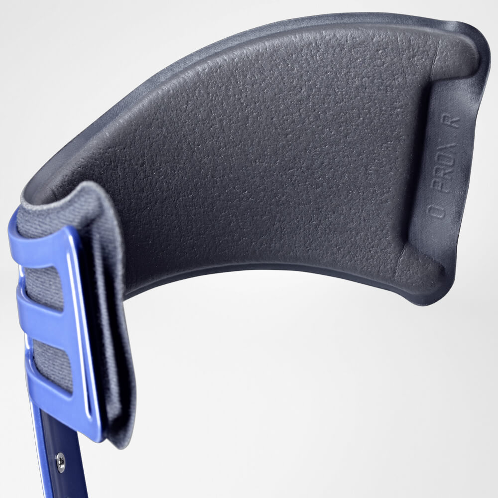 BAUERFEIND MOS-Genu Long 12146604052-0