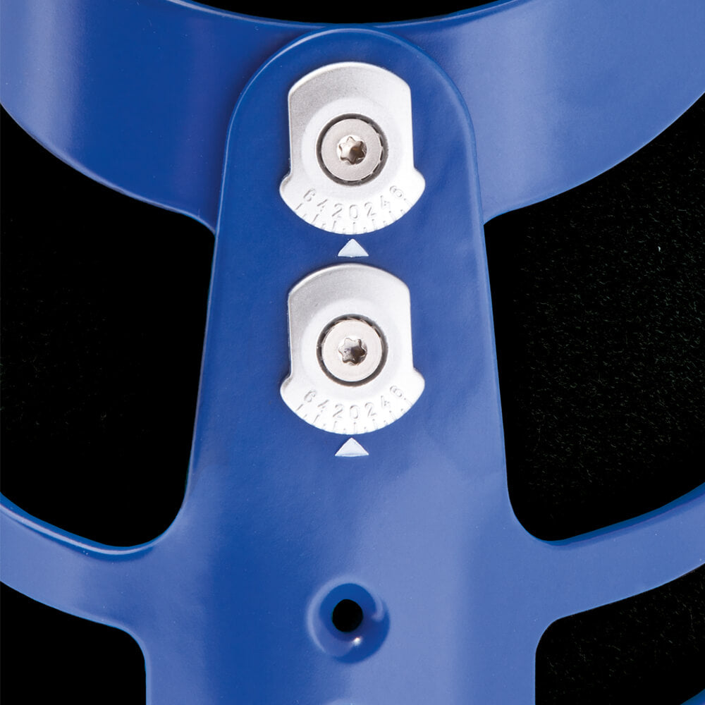 BAUERFEIND MOS-Genu Long 12146604052-0