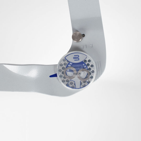 BAUERFEIND SofTec Genu Knee Brace 12246001080-0