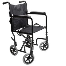 Lightweight Transport Chair 800003