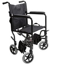 Lightweight Transport Chair 800003