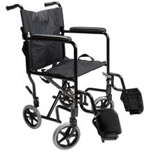 Lightweight Transport Chair 800003
