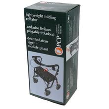 Lightweight Rollator 5305
