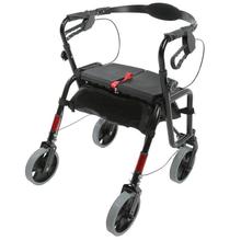Lightweight Rollator 5305