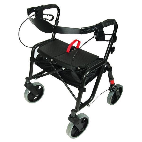 Lightweight Rollator 5305