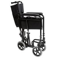 Lightweight Transport Chair 800003