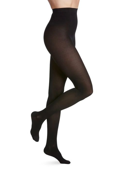 Sigvaris Compression Stockings 20-30mmHg Pantyhose Black 862PSSW99
