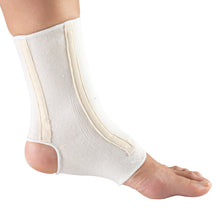 CHAMPION ANKLE BRACE - FLEXIBLE STAYS C-63