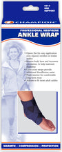 CHAMPION ANKLE WRAP C-313