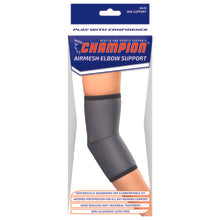 CHAMPION AIRMESH ELBOW SUPPORT C-419