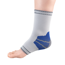 CHAMPION ELASTIC ANKLE SUPPORT 0437