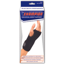 CHAMPION UNIVERSAL WRIST SUPPORT C-448