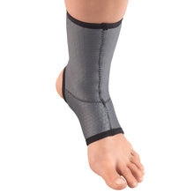 CHAMPIONS AIRMESH ANKLE SUPPORT C-463