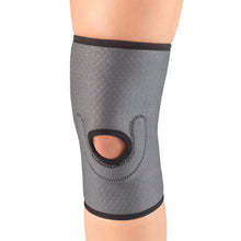 CHAMPION AIRMESH KNEE SUPPORT WITH STABILIZER PAD C-475