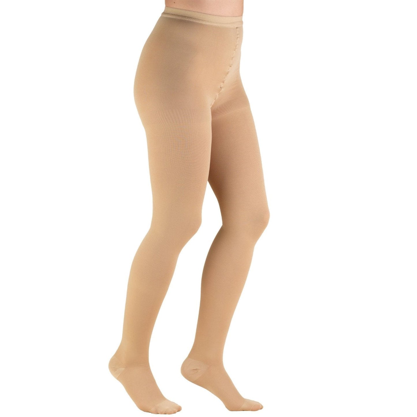 Truform 1758 20-30mmHg Pantyhose Compression Stockings