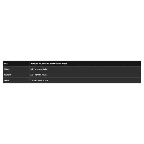 OTC 2075 / FINGER IMMOBILIZER HAND SPLINT