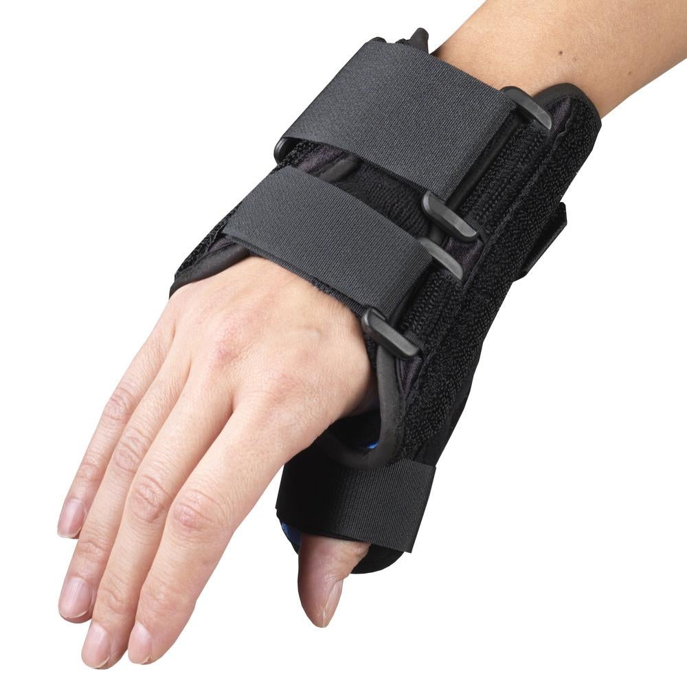 OTC 2086 / 6" WRIST / THUMB SPLINT / SPICA