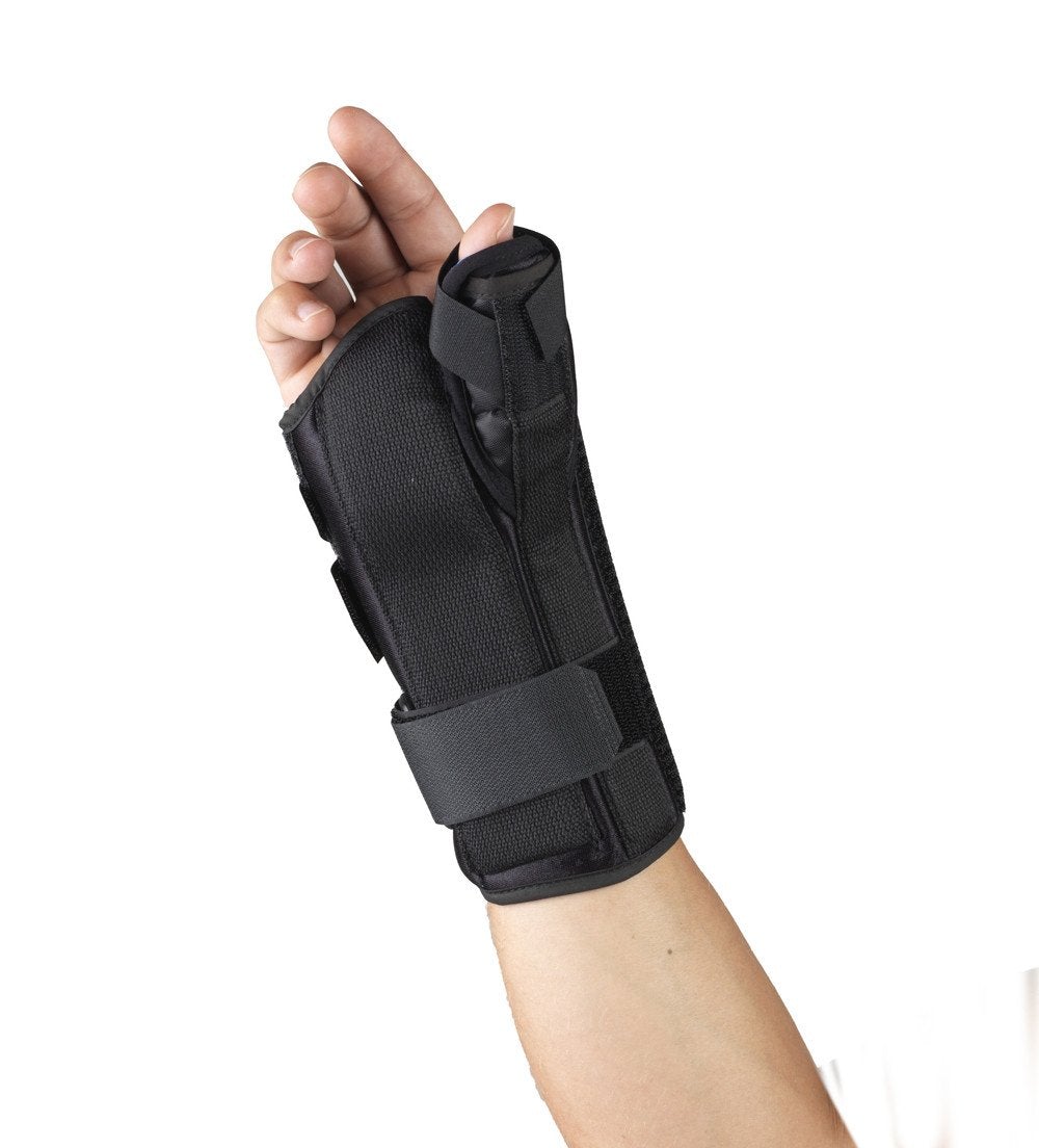 8" WRIST/THUMB SPLINT/SPICA 2087