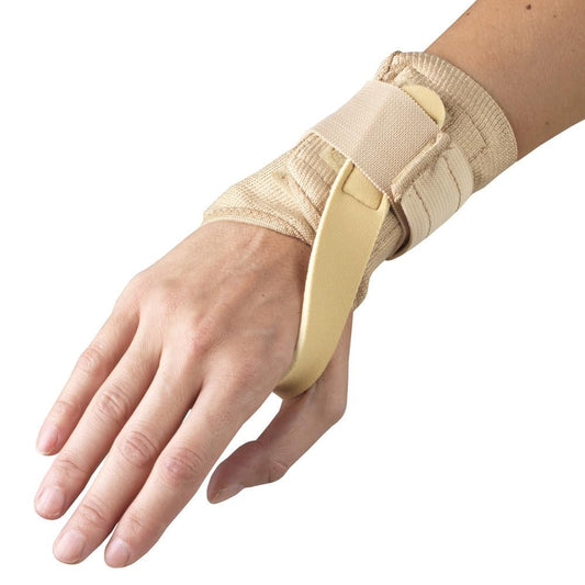 OCCUPATIONAL WRIST SUPPORT 2389