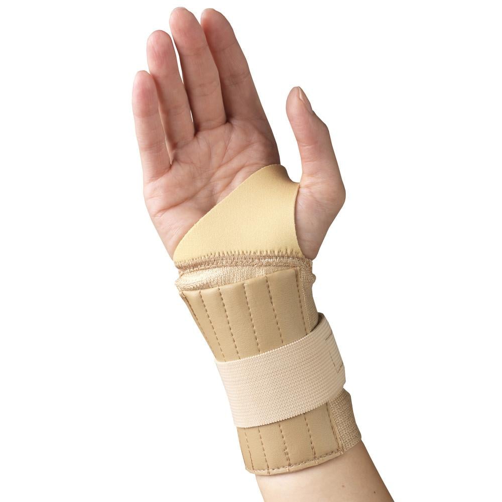 OCCUPATIONAL WRIST SUPPORT 2389