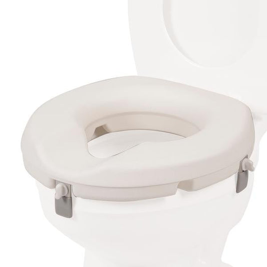 PCP 3" Universal Raised Toilet Seat 7019