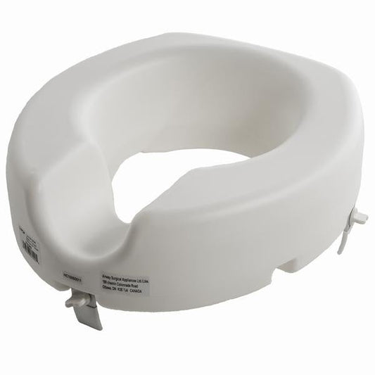 PCP 5" Universal Raised Toilet Seat 7020