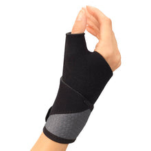 CHAMPION AIRMESH WRIST-THUMB SUPPORT C-445