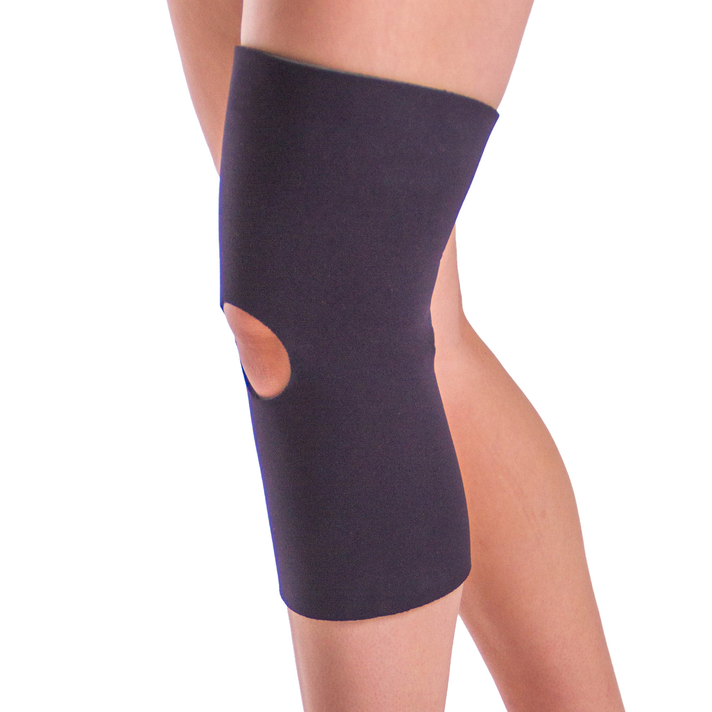 CHAMPION NEOPRENE KNEE SUPPORT - HOR-SHU PATELLA STABILIZER C-216