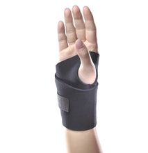 CHAMPIONS NEOPRENE WRAPAROUND WRIST SUPPORT C-218