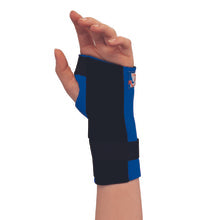 CHAMPION NEOPRENE COCK-UP WRIST SPLINT C-304